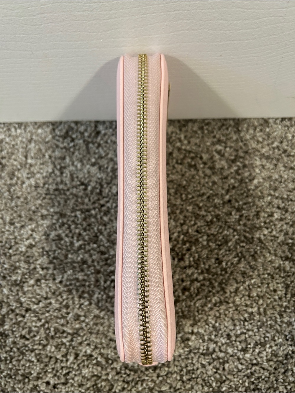 Prosecco Bar Pink Zip Wallet - Unbranded - Picture 3 of 6